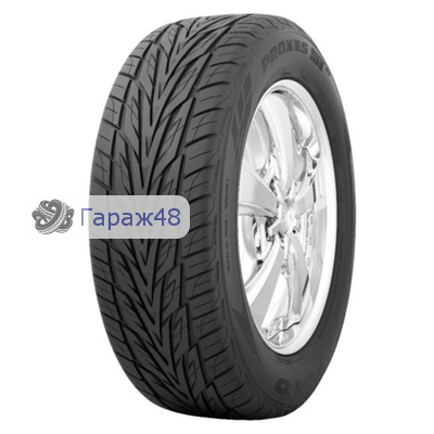 Toyo Proxes S/T III 255/60 R18 112V